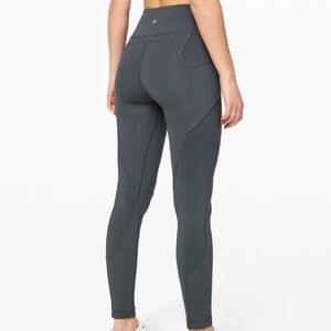 Lululemon All the Right Places Pant